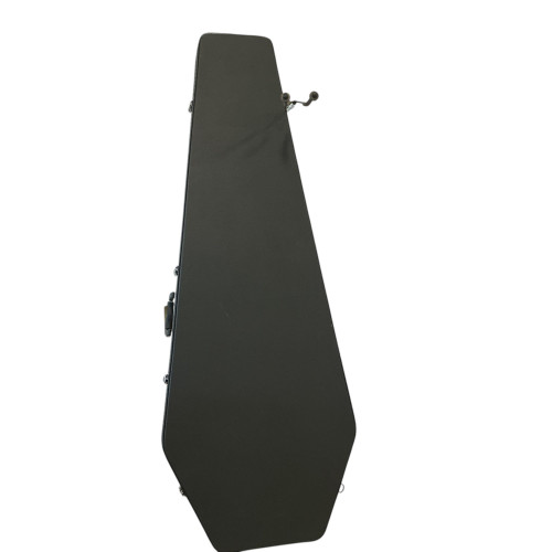 Vist Large View of Product Image Which is Used Coffin COFFIN CASE V Guitar Case