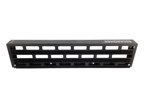 Vist Large View of Product Image Which is Used Warwick ROCKBOARD DUO 2.1 W/BAG