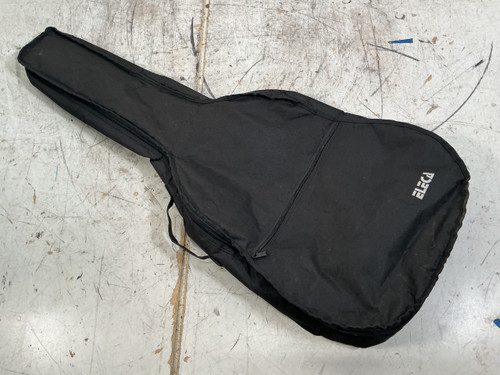 Vist Large View of Product Image Which is Used ACOUSTIC GIG BAG ROUGH Guitar Gig Bag