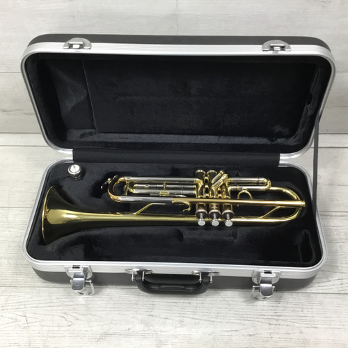Vist Large View of Product Image Which is Used Jupiter JTR-700 Trumpet