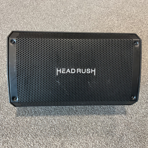 Vist Large View of Product Image Which is Used HEADRUSH FRFR-08  Speaker Cabinet