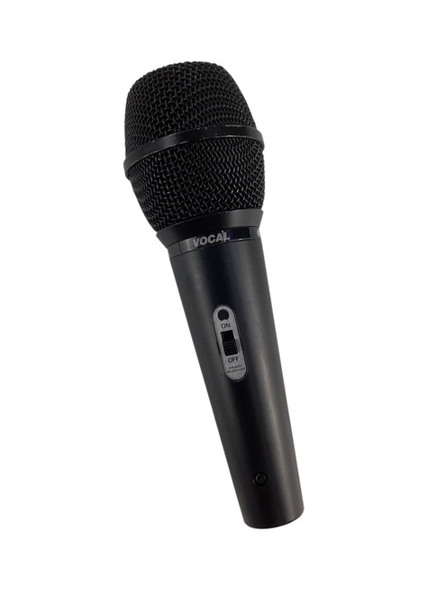 Vist Large View of Product Image Which is Used Audio Technica Vocal Mic w/Switch