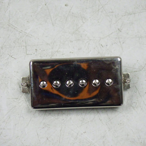 Vist Large View of Product Image Which is Used Seymour Duncan FAT CAT BRIDGE PICKUP Guitar Pickup