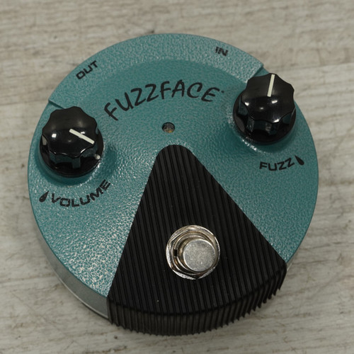 Vist Large View of Product Image Which is Used Dunlop FFM3 Fuzz Pedal