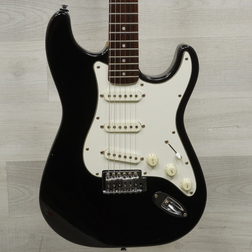 Vist Large View of Product Image Which is Used J Reynolds Odc Electric Guitar AS IS