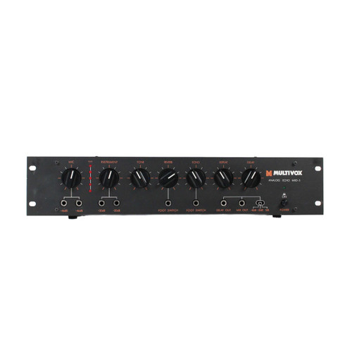 Vist Large View of Product Image Which is Used MDX-5 Delay