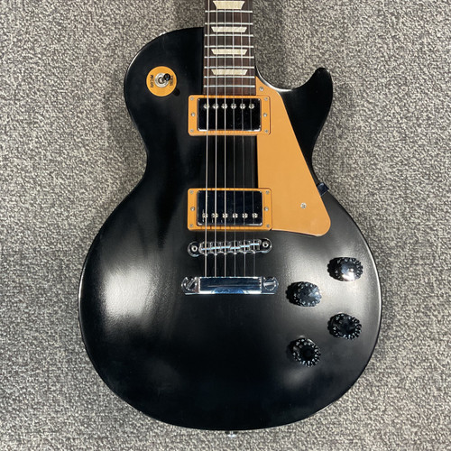 Vist Large View of Product Image Which is Used 2014 GIBSON LES PAUL STUDIO Electric Guitar