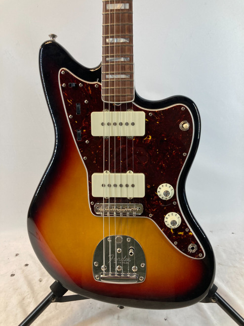 Vist Large View of Product Image Which is Used Fender 2025 American Vintage II '66 Jazzmaster