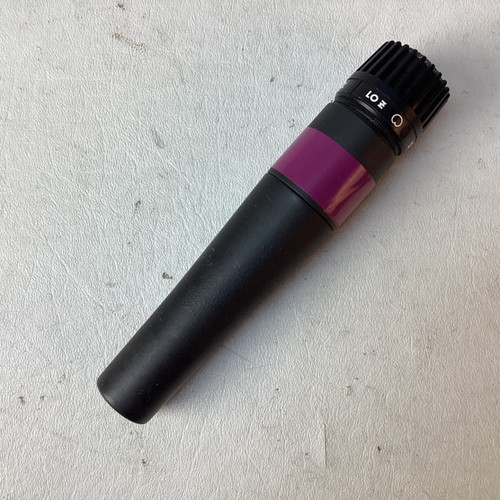 Vist Large View of Product Image Which is Used Shure SM57 Dynamic Microphone