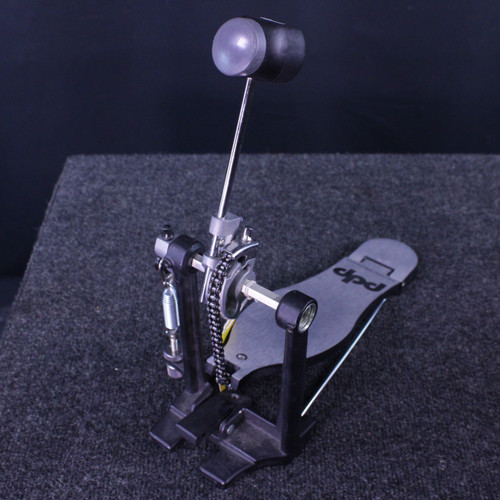 Vist Large View of Product Image Which is Used PDP KICK PEDAL Kick Drum Pedal