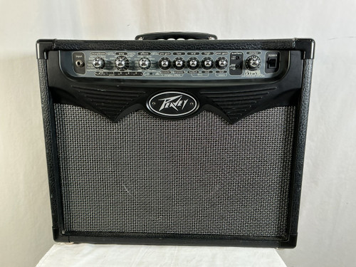 Vist Large View of Product Image Which is Used Peavey VYPER 30 1 x 12 Solid State Amplifier 1 x 12