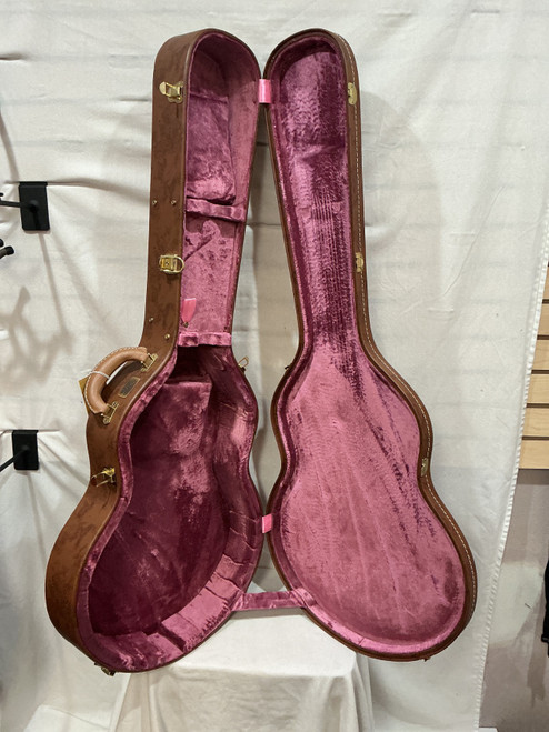 Vist Large View of Product Image Which is Used Gibson LIFTON HISTORIC ES-335 CASE Guitar Case