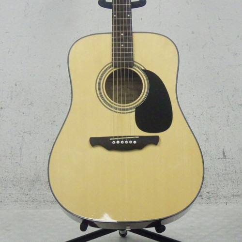 Vist Large View of Product Image Which is Used Alvarez RD8   Acoustic Guitar Wood