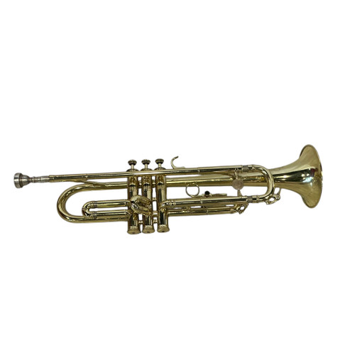 Band Instruments - Trumpets - Music Go Round