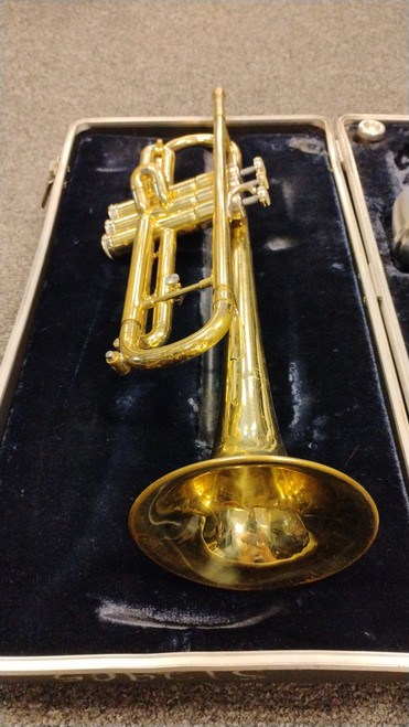 Vist Large View of Product Image Which is Used Conn DIRECTOR TRUMPET Trumpet
