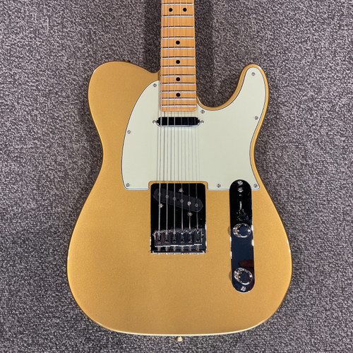 Vist Large View of Product Image Which is Used FENDER 75TH ANNIVERSARY PLAYER II TELECASTER Electric Guitar