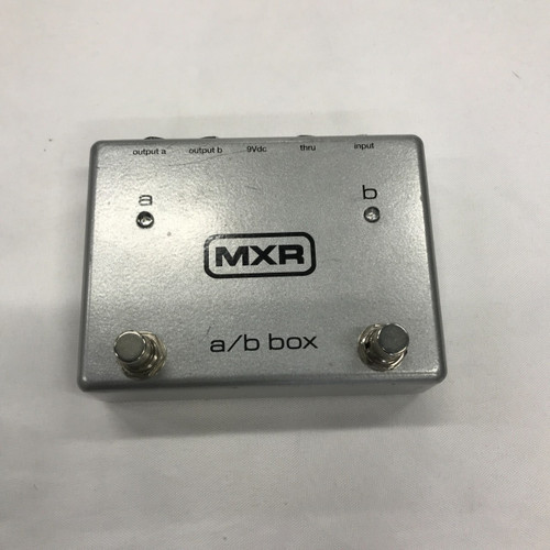 Vist Large View of Product Image Which is Used MXR A/B BOX A/B/Y Switch