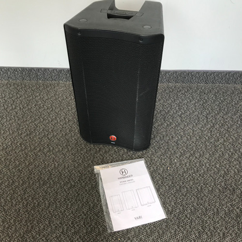 Vist Large View of Product Image Which is Used Harbinger V2312 Powered Full Range Speaker Cabinet