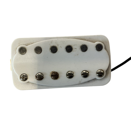 Vist Large View of Product Image Which is Used First Act HUMBUCKER BRIDGE PICKUP Guitar Pickup