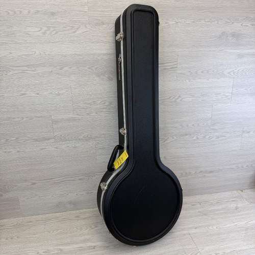 Vist Large View of Product Image Which is Used Road Runner BANJO HARDSHELL CASE Guitar Case
