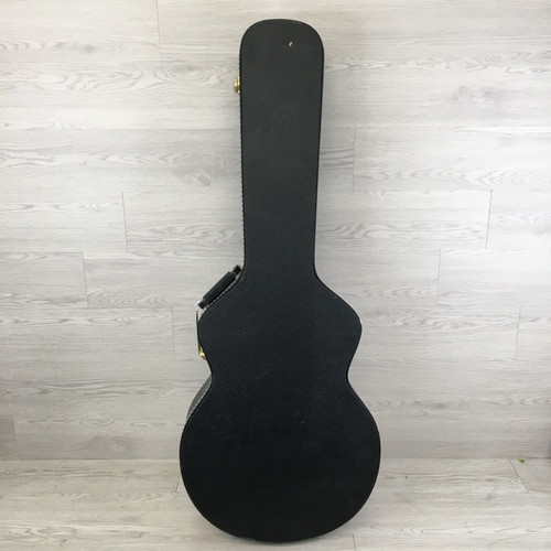 Vist Large View of Product Image Which is Used TKL HARDSHELL CASE ORCHESTRA/CONCERT Guitar Case