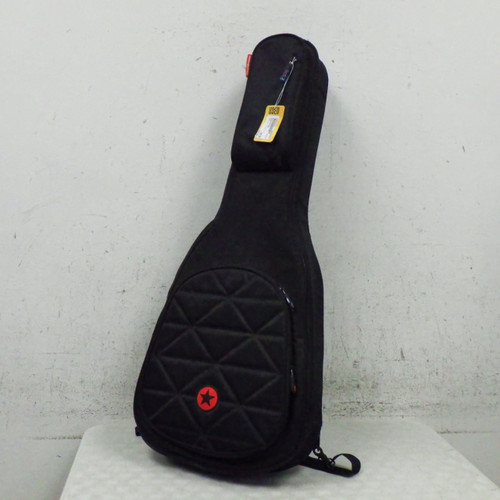 Vist Large View of Product Image Which is Used Road Runner ACOUSTIC BAG Guitar Gig Bag