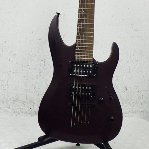 Vist Large View of Product Image Which is Used Mitchell MM-100 S Type Electric Guitar Red 6-String