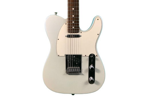 Vist Large View of Product Image Which is Used Fender TELECASTER STD 83 T Type Electric Guitar Custom Graphics 6-String