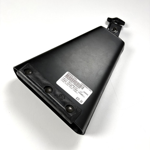 Vist Large View of Product Image Which is Used Latin Percussion - LP LP009 Ridge Rider Cowbell