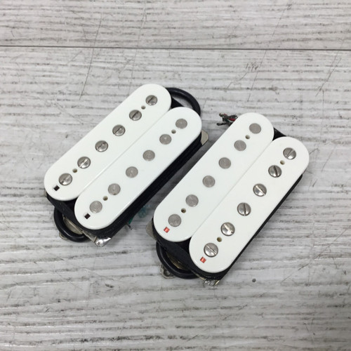 Vist Large View of Product Image Which is Used Suhr DA53 Doug Aldrich Guitar Pickup Set