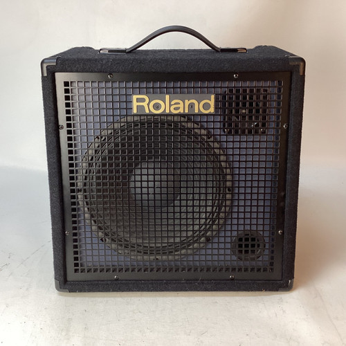 Vist Large View of Product Image Which is Used Roland KC-300 Keyboard Amplifier