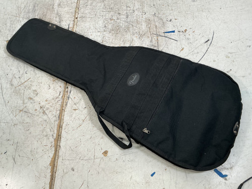 Vist Large View of Product Image Which is Used Fender ELEC Guitar Gig Bag