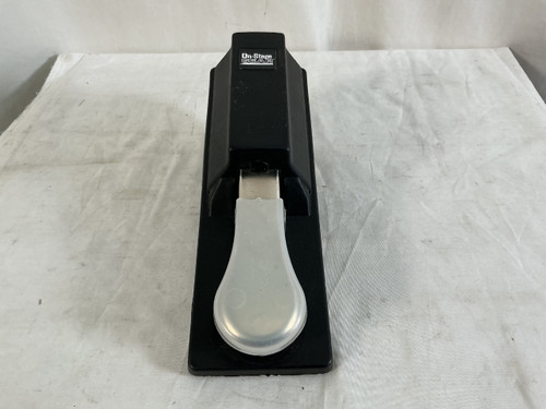 Vist Large View of Product Image Which is Used On Stage PIANO-STYLE SUSTAIN PEDAL Keyboard Pedal