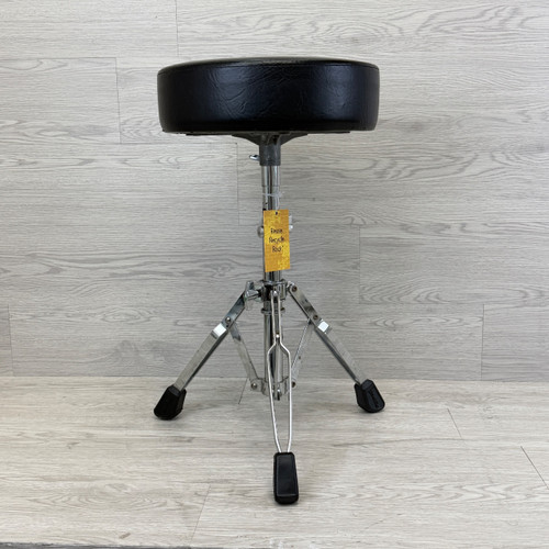 Vist Large View of Product Image Which is Used Pacific DRUM THRONE USED Drum Throne