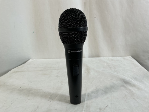 Vist Large View of Product Image Which is Used Audio Technica ATR1300X MICROPHONE Dynamic Microphone