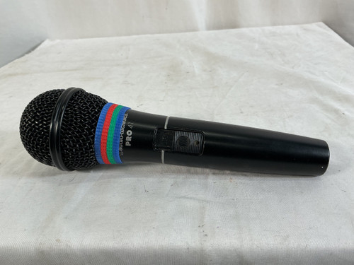 Vist Large View of Product Image Which is Used Audio Technica PR041 MICROPHONE Dynamic Microphone