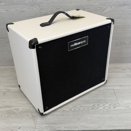 Vist Large View of Product Image Which is Used MULTICOMP PRO 1X12 CAB 1 x 12 Guitar Speaker Cabinet 1 x 12