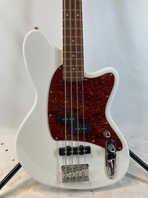 Vist Large View of Product Image Which is Used Ibanez TMB100 Bass