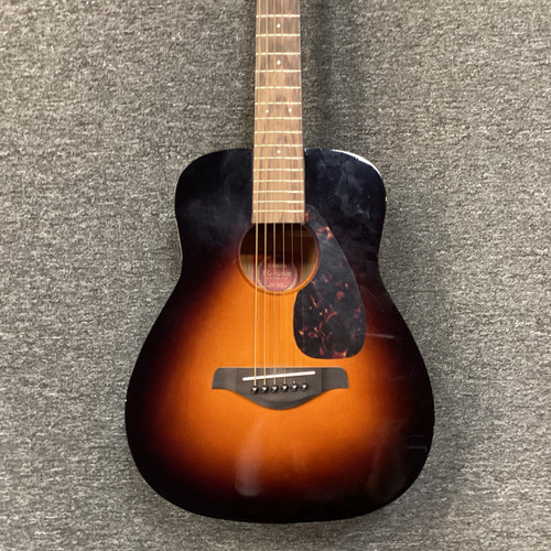 Vist Large View of Product Image Which is Used Yamaha FG JUNIOR JR2 Laminate Top Acoustic Guitar Other