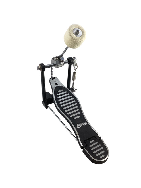Vist Large View of Product Image Which is Used Ludwig 400 Series Kick Pedal 
