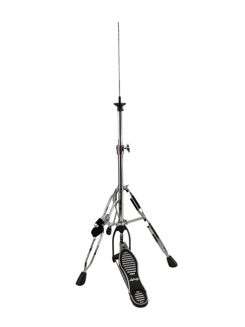 Vist Large View of Product Image Which is Used Ludwig Hi Hat Stand