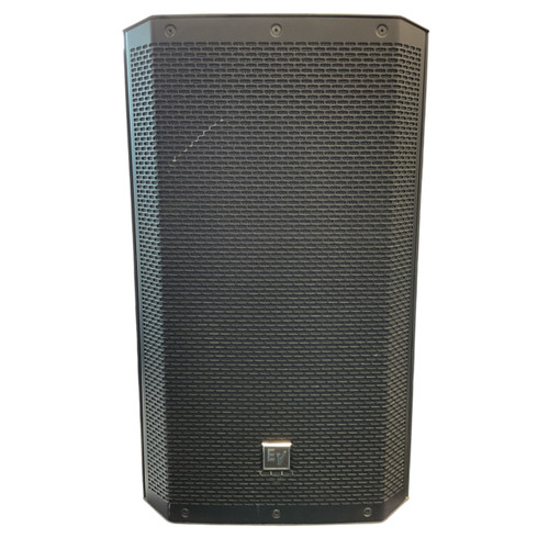Vist Large View of Product Image Which is Used Electrovoice - EV ZLX-12P Power Amplifier