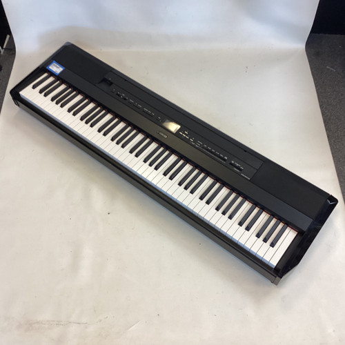 Vist Large View of Product Image Which is Used Yamaha P525 88-Key Keyboard 88-key