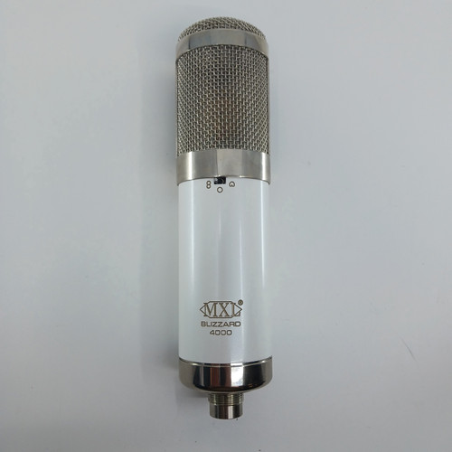 Used MXL 4000 Condenser Microphone 40081-S000106575