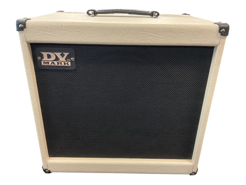 Vist Large View of Product Image Which is Used DV Mark DV JAZZ 12 1 x 10 Guitar Speaker Cabinet 1 x 10