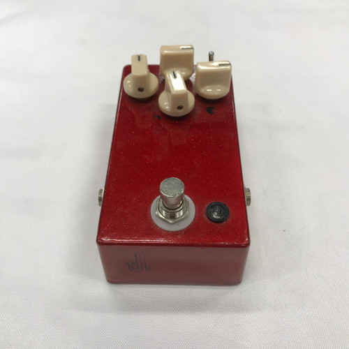 Vist Large View of Product Image Which is Used JHS Pedals ALL AMERICAN V2 2012 Overdrive Pedal