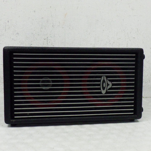 Vist Large View of Product Image Which is Used Cerwin Vega CVA-28 Powered Full Range Speaker Cabinet