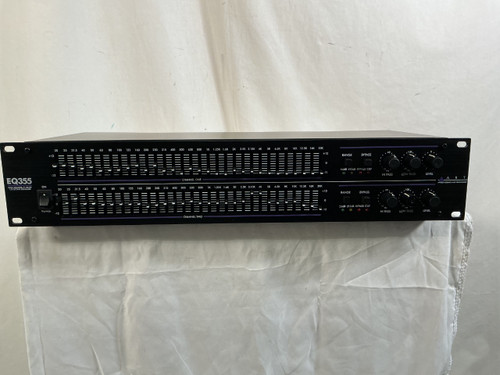 Vist Large View of Product Image Which is Used Art EQ-335 Equalizer