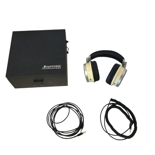 Vist Large View of Product Image Which is Used Avantone Pro MP-1 MIXPHONES Pro Sound Product