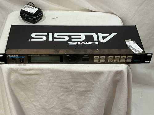 Vist Large View of Product Image Which is Used Alesis DM5 Electronic Drum Module